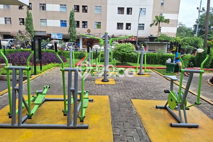 Apartemen Murah dengan 2 BR & 1 KM di Pancoran Jakarta Selatan Apartemen Murah dengan 2 BR & 1 KM di Pancoran Jakarta Selatan