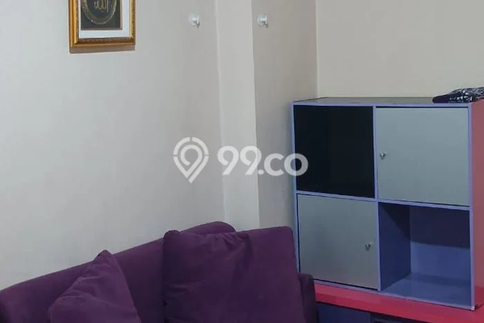 Sewa Apartemen Ekonomis 2 KT di Rawajati Jakarta Selatan Sewa Apartemen Ekonomis 2 KT di Rawajati Jakarta Selatan