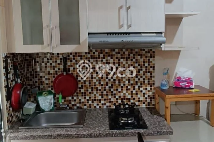 Sewa Apartemen Ekonomis 2 KT di Rawajati Jakarta Selatan Sewa Apartemen Ekonomis 2 KT di Rawajati Jakarta Selatan