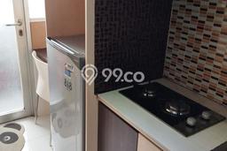 Apartemen Minimalis untuk Disewa, 2 Kamar di Jakarta Pusat Apartemen Minimalis untuk Disewa, 2 Kamar di Jakarta Pusat