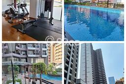 Hunian Strategis 45m2 di Gatot Subroto Jakarta Selatan 1 Bedroom Hunian Strategis 45m2 di Gatot Subroto Jakarta Selatan 1 Bedroom