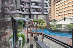 Apartemen Terawat Dijual di Jakarta Selatan Spesifikasi 0 KT, 1 KM Apartemen Terawat Dijual di Jakarta Selatan Spesifikasi 0 KT, 1 KM