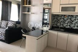 Apartemen Sewa 1 Kamar Hemat Siap Huni di Jakarta Pusat, Luas 45m2 Apartemen Sewa 1 Kamar Hemat Siap Huni di Jakarta Pusat, Luas 45m2