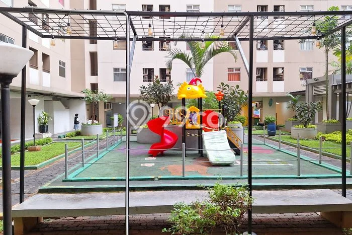 Disewakan Apartemen Harga Terjangkau di Kalibata 2 KT Disewakan Apartemen Harga Terjangkau di Kalibata 2 KT