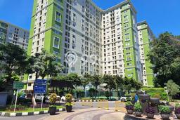 Disewakan Apartemen Terjangkau 2 BR di Kalibata Jakarta Selatan Disewakan Apartemen Terjangkau 2 BR di Kalibata Jakarta Selatan