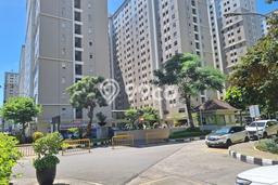 Apartemen Nyaman untuk Disewa, 2 Kamar di Jakarta Selatan Apartemen Nyaman untuk Disewa, 2 Kamar di Jakarta Selatan