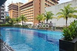 Apartemen Disewakan 2 Kamar Hemat Siap Huni di Jakarta Selatan, Luas 60m2 Apartemen Disewakan 2 Kamar Hemat Siap Huni di Jakarta Selatan, Luas 60m2