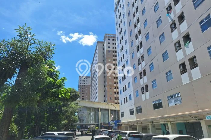 Sewa Apartemen Ekonomis 1 BR di Kalibata Jakarta Selatan Sewa Apartemen Ekonomis 1 BR di Kalibata Jakarta Selatan
