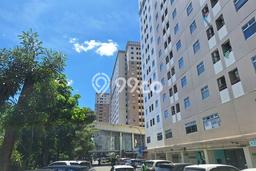 Sewa Apartemen Ekonomis 1 BR di Kalibata Jakarta Selatan Sewa Apartemen Ekonomis 1 BR di Kalibata Jakarta Selatan