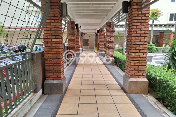 Sewa Apartemen Ekonomis 3 KT di Rawajati Jakarta Selatan Sewa Apartemen Ekonomis 3 KT di Rawajati Jakarta Selatan