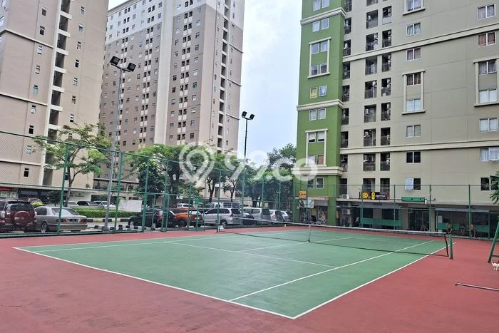 Apartemen Minimalis untuk Disewa, 2 Kamar di Jakarta Selatan Apartemen Minimalis untuk Disewa, 2 Kamar di Jakarta Selatan