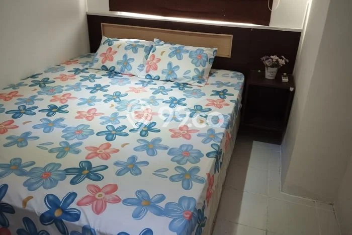 Sewa Apartemen Minimalis 35m2 Punya 2 KT, 1 KM, Lokasi di Menteng Sewa Apartemen Minimalis 35m2 Punya 2 KT, 1 KM, Lokasi di Menteng