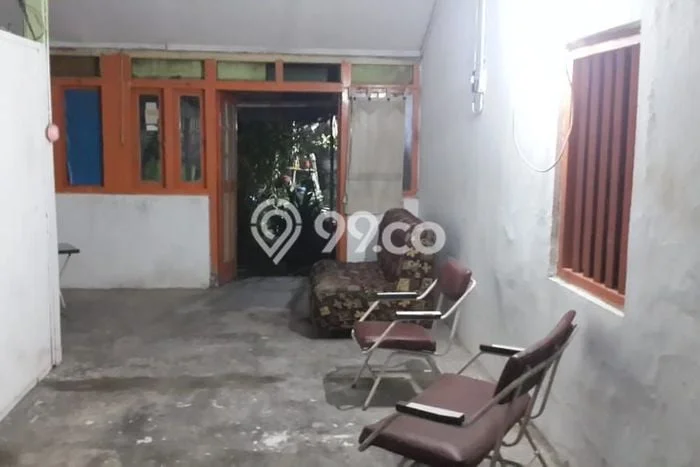 Disewakan Cepat Rumah Kondisi Baik di Kawasan Gondomanan, Yogyakarta Disewakan Cepat Rumah Kondisi Baik di Kawasan Gondomanan, Yogyakarta