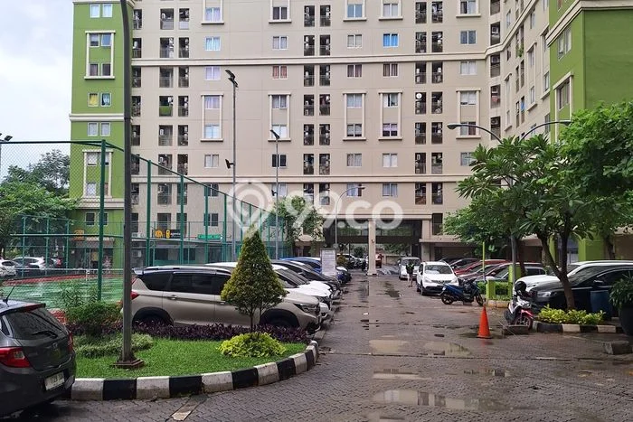 Apartemen Murah dengan 1 BR & 1 KM di Pancoran Jakarta Selatan Apartemen Murah dengan 1 BR & 1 KM di Pancoran Jakarta Selatan