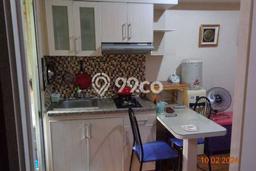 Hunian Strategis 33m2 di Kalibata Jakarta Selatan 2 Bedroom Hunian Strategis 33m2 di Kalibata Jakarta Selatan 2 Bedroom