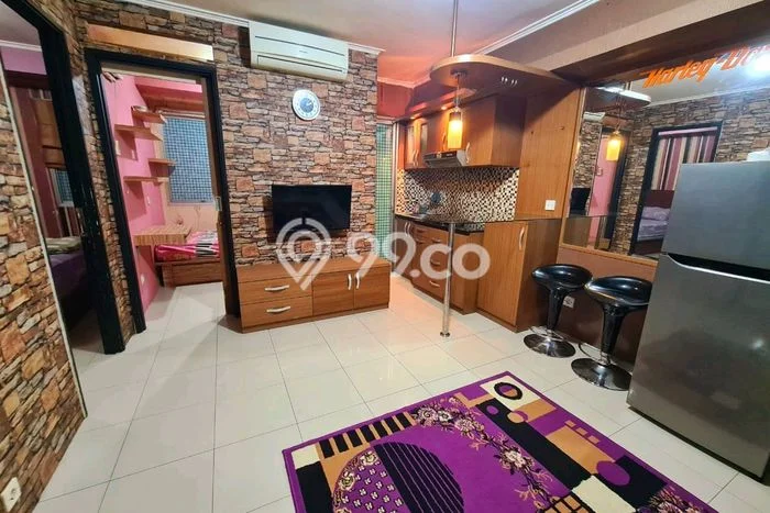 Sewa Apartemen Murah di Pancoran, Jakarta Selatan Lokasi Strategis Sewa Apartemen Murah di Pancoran, Jakarta Selatan Lokasi Strategis
