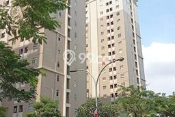 Disewakan Apartemen Minimalis 33m2 Punya 2 KT, 1 KM, Lokasi di Pancoran Disewakan Apartemen Minimalis 33m2 Punya 2 KT, 1 KM, Lokasi di Pancoran