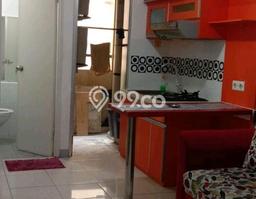 Apartemen Sewa 2 Kamar Murah Siap Huni di Jakarta Selatan, Luas 33m2 Apartemen Sewa 2 Kamar Murah Siap Huni di Jakarta Selatan, Luas 33m2