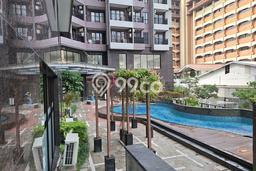 Hunian Strategis 45m2 di Setiabudi Jakarta Selatan 1 Bedroom Hunian Strategis 45m2 di Setiabudi Jakarta Selatan 1 Bedroom