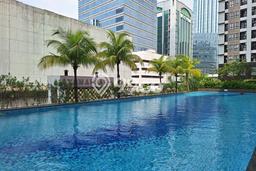 Apartemen Sewa 2 Kamar Murah Siap Huni di Jakarta Selatan, Luas 68m2 Apartemen Sewa 2 Kamar Murah Siap Huni di Jakarta Selatan, Luas 68m2