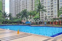 Jarang Ada! Unit Apartemen Hemat di Pasar Minggu, Jakarta Selatan 2 Kamar Tidur dan 1 Kamar Mandi Jarang Ada! Unit Apartemen Hemat di Pasar Minggu, Jakarta Selatan 2 Kamar Tidur dan 1 Kamar Mandi