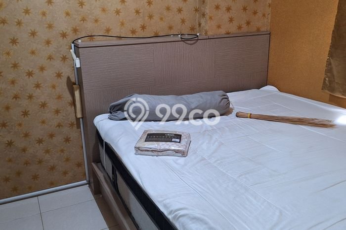 Disewakan Cepat! Unit Apartemen Hemat di Pancoran, Jakarta Selatan 2 Kamar Tidur dan 1 Kamar Mandi Disewakan Cepat! Unit Apartemen Hemat di Pancoran, Jakarta Selatan 2 Kamar Tidur dan 1 Kamar Mandi