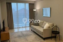 Disewakan Apartemen Harga Terjangkau di Pondok Indah 2 KT Disewakan Apartemen Harga Terjangkau di Pondok Indah 2 KT