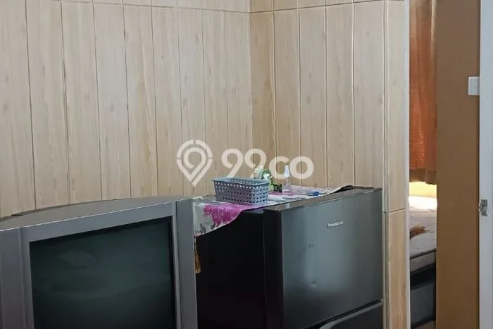 Apartemen Harga Murah dengan 2 BR & 1 KM di Pancoran Jakarta Selatan Apartemen Harga Murah dengan 2 BR & 1 KM di Pancoran Jakarta Selatan
