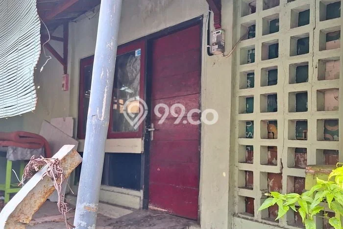 Disewakan Cepat Rumah Kondisi Baik di Kawasan Gondomanan, Yogyakarta Disewakan Cepat Rumah Kondisi Baik di Kawasan Gondomanan, Yogyakarta