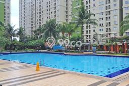 Sewa Apartemen Ekonomis 2 BR di Kalibata Jakarta Selatan Sewa Apartemen Ekonomis 2 BR di Kalibata Jakarta Selatan