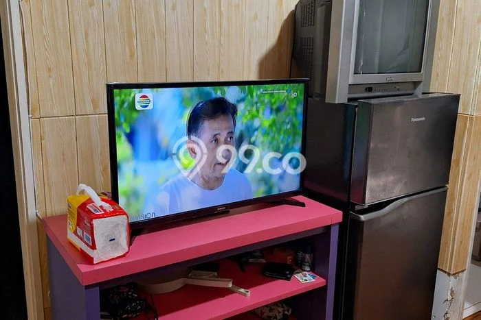Sewa Sekarang Apartemen Strategis 2 KT, 1 KM di Kawasan Pancoran Sewa Sekarang Apartemen Strategis 2 KT, 1 KM di Kawasan Pancoran