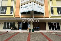 Ruko Dijual di Tangerang LT 81m2 & LB 162m2 Lokasi Terbaik! Ruko Dijual di Tangerang LT 81m2 & LB 162m2 Lokasi Terbaik!