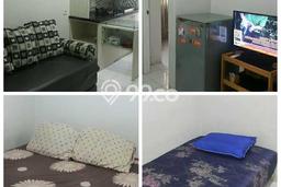 Sewa Apartemen Minimalis 33m2 Punya 0 KT, 0 KM, Lokasi di Pancoran Sewa Apartemen Minimalis 33m2 Punya 0 KT, 0 KM, Lokasi di Pancoran