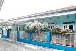 Rumah Mewah Dijual LT 420m2 di Karawaci, Tangerang Rumah Mewah Dijual LT 420m2 di Karawaci, Tangerang