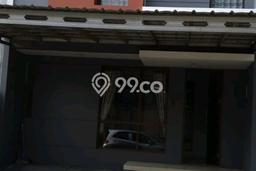 Hunian Cantik Minimalis Lb 50m2 di Tangerang, Tangerang Hunian Cantik Minimalis Lb 50m2 di Tangerang, Tangerang