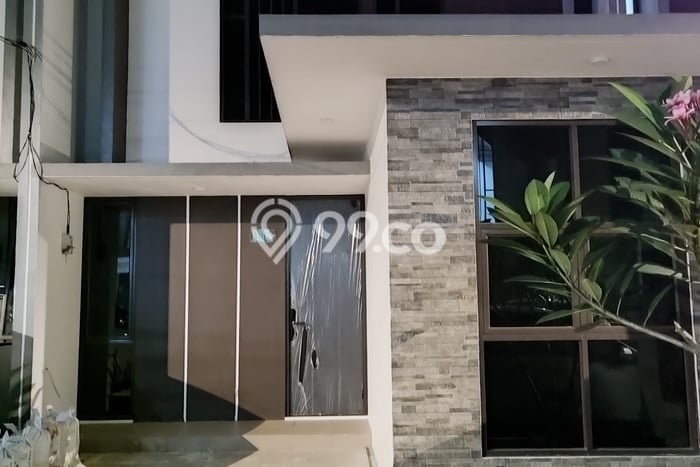 Sewa cepat rumah minimalis lokasi strategis 2 Kamar di Karawaci, Tangerang Sewa cepat rumah minimalis lokasi strategis 2 Kamar di Karawaci, Tangerang