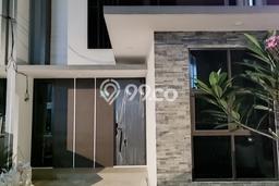 Sewa cepat rumah minimalis lokasi strategis 2 Kamar di Karawaci, Tangerang Sewa cepat rumah minimalis lokasi strategis 2 Kamar di Karawaci, Tangerang