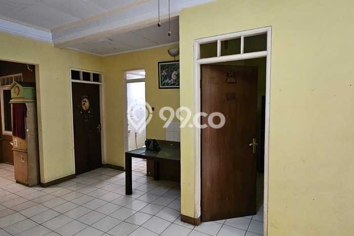Rumah Minimalis 3 KT LT 128m2 di Gading Serpong Rumah Minimalis 3 KT LT 128m2 di Gading Serpong