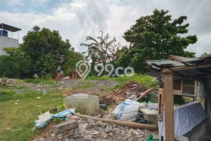 Tanah Dijual di Tangerang Selatan Seluas 1127m2 Strategis Tanah Dijual di Tangerang Selatan Seluas 1127m2 Strategis