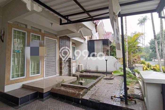 For Sale Hunian Rumah Nyaman 3 KT di Lippo Karawaci, Tangerang For Sale Hunian Rumah Nyaman 3 KT di Lippo Karawaci, Tangerang