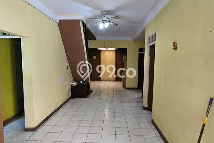 Rumah Minimalis 3 KT LT 128m2 di Gading Serpong Rumah Minimalis 3 KT LT 128m2 di Gading Serpong