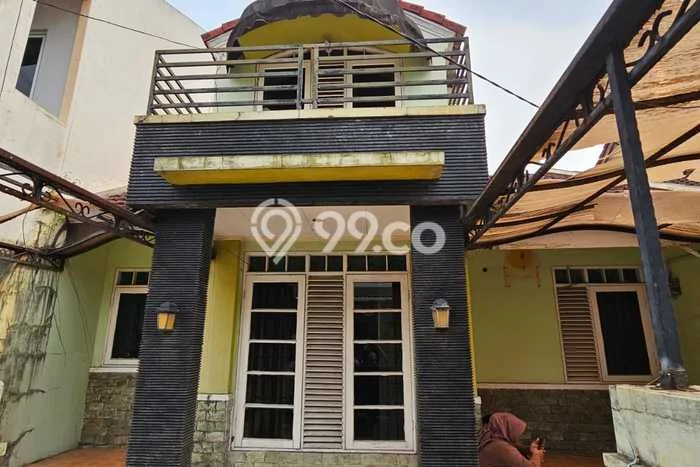 Rumah Minimalis 3 KT LT 128m2 di Gading Serpong Rumah Minimalis 3 KT LT 128m2 di Gading Serpong