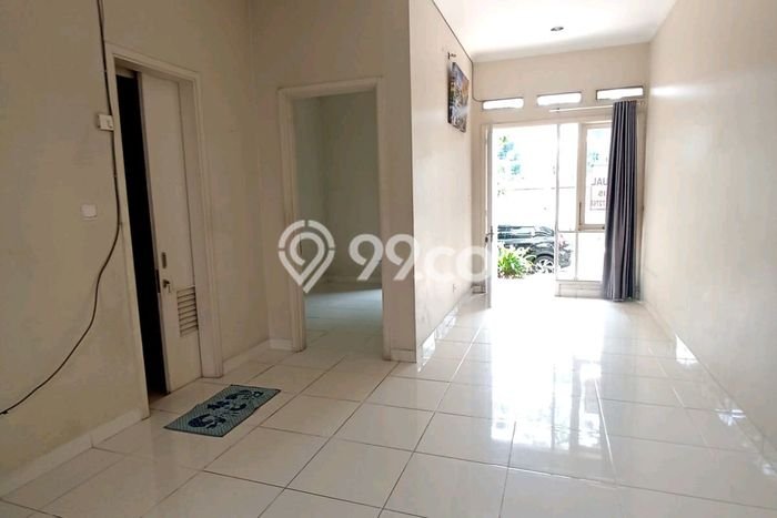 Hunian Mewah LB 128m2 Siap Huni Desain Elegan di Summarecon Tangerang, Tangerang Hunian Mewah LB 128m2 Siap Huni Desain Elegan di Summarecon Tangerang, Tangerang