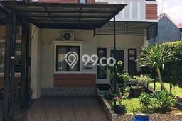 Dijual Rumah Eksklusif 4 KT di Lippo Karawaci, Tangerang Dijual Rumah Eksklusif 4 KT di Lippo Karawaci, Tangerang