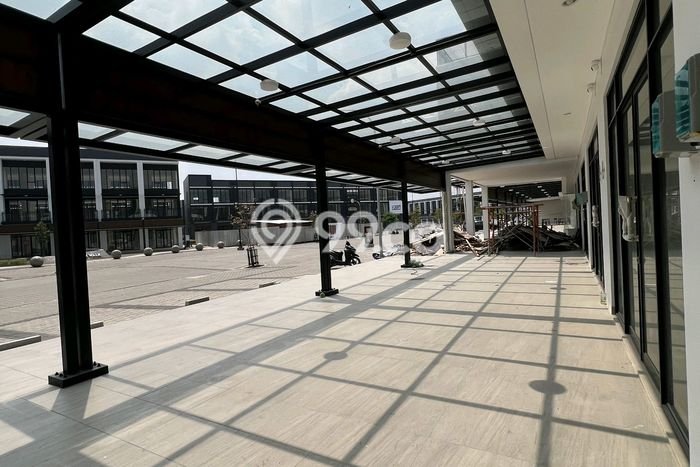 Dijual! Ruko di Gading Serpong Tangerang LT 67m2 / LB 139m2 Kawasan Strategis Dijual! Ruko di Gading Serpong Tangerang LT 67m2 / LB 139m2 Kawasan Strategis