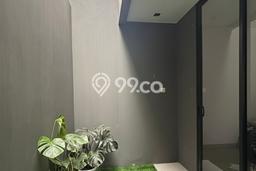 Rumah Modern Cantik 2 Kamar Bisa Langsung Pindah di Cisauk Rumah Modern Cantik 2 Kamar Bisa Langsung Pindah di Cisauk