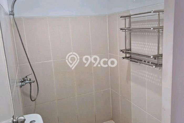 Rumah Minimalis 3 KT di Gading Serpong Tangerang Rumah Minimalis 3 KT di Gading Serpong Tangerang