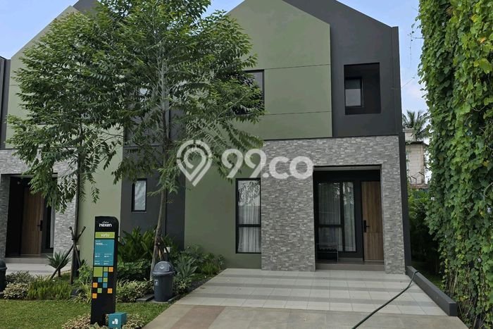Dijual Cepat Rumah Favorit Siap Huni LB 60m2 di Balaraja, Tangerang Dijual Cepat Rumah Favorit Siap Huni LB 60m2 di Balaraja, Tangerang
