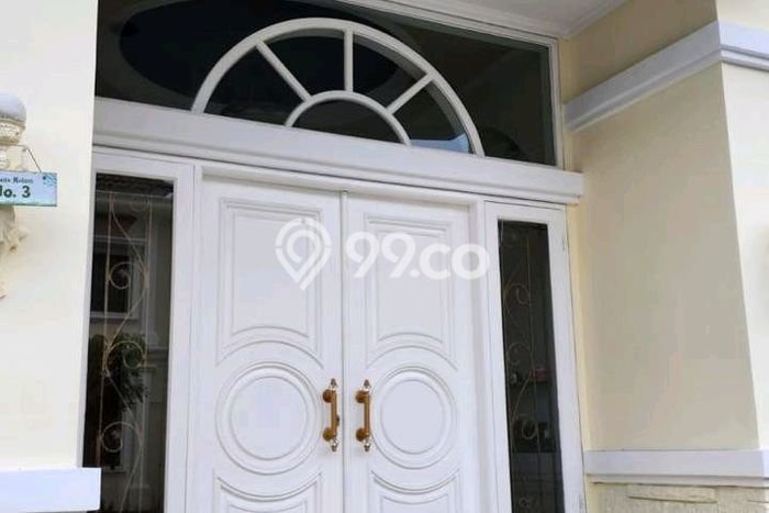 Siap Huni Rumah Mewah 3 Kamar di Tangerang Dekat ke Mana Saja Siap Huni Rumah Mewah 3 Kamar di Tangerang Dekat ke Mana Saja