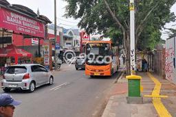 Kavling Tanah untuk Dijual di Meruya, Jakarta Barat, Luas 3215m2 Kavling Tanah untuk Dijual di Meruya, Jakarta Barat, Luas 3215m2